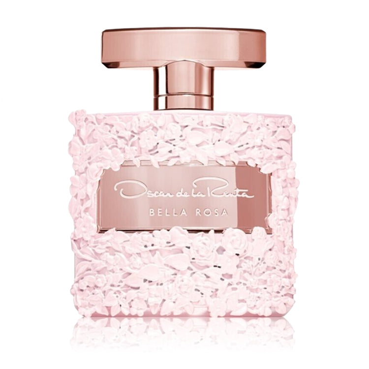 Oscar de la 2025 renta bella rosa 100ml