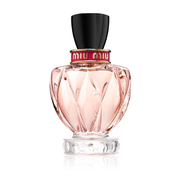 Miu miu best sale twist perfume 100ml